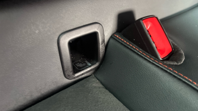 SEAT Ateca 1.5 TSI EVO FR 5dr DSG Petrol Estate